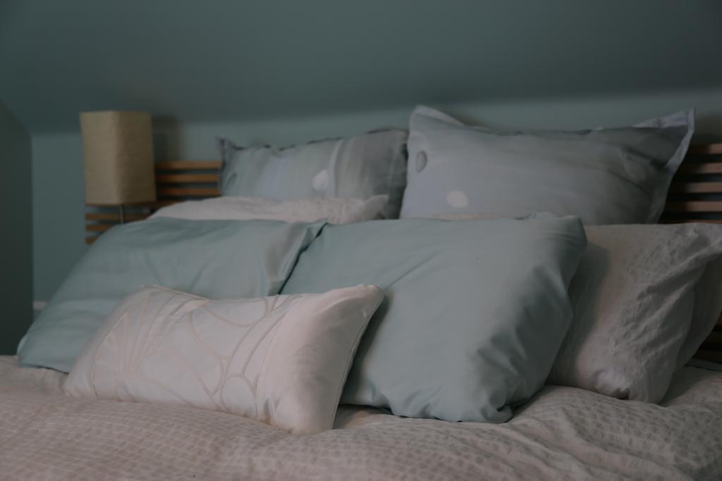 Silver Star Bed And Breakfast Vernon Quarto foto