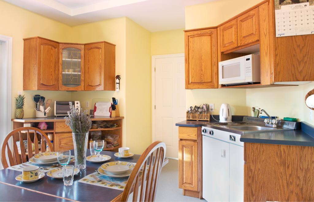 Silver Star Bed And Breakfast Vernon Exterior foto