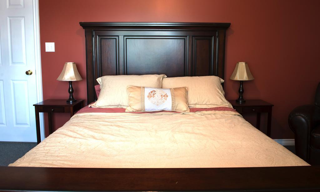 Silver Star Bed And Breakfast Vernon Quarto foto