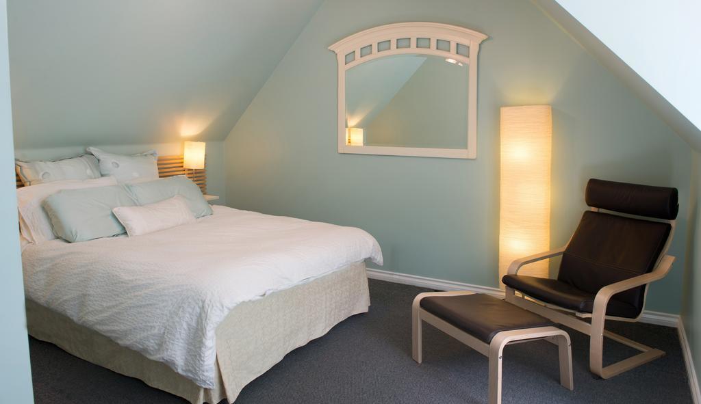 Silver Star Bed And Breakfast Vernon Quarto foto