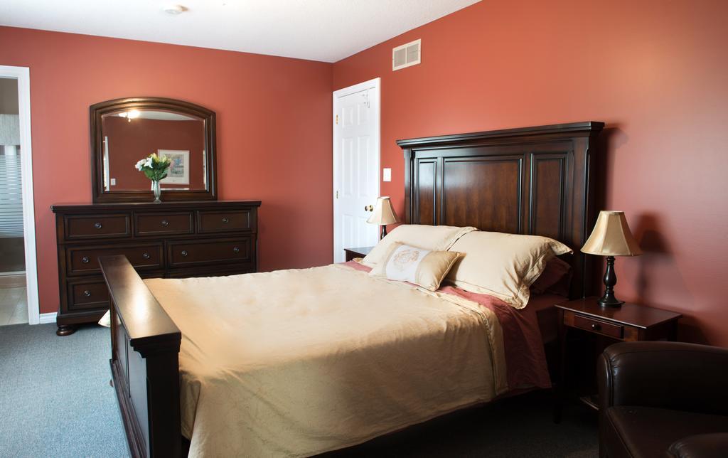 Silver Star Bed And Breakfast Vernon Quarto foto