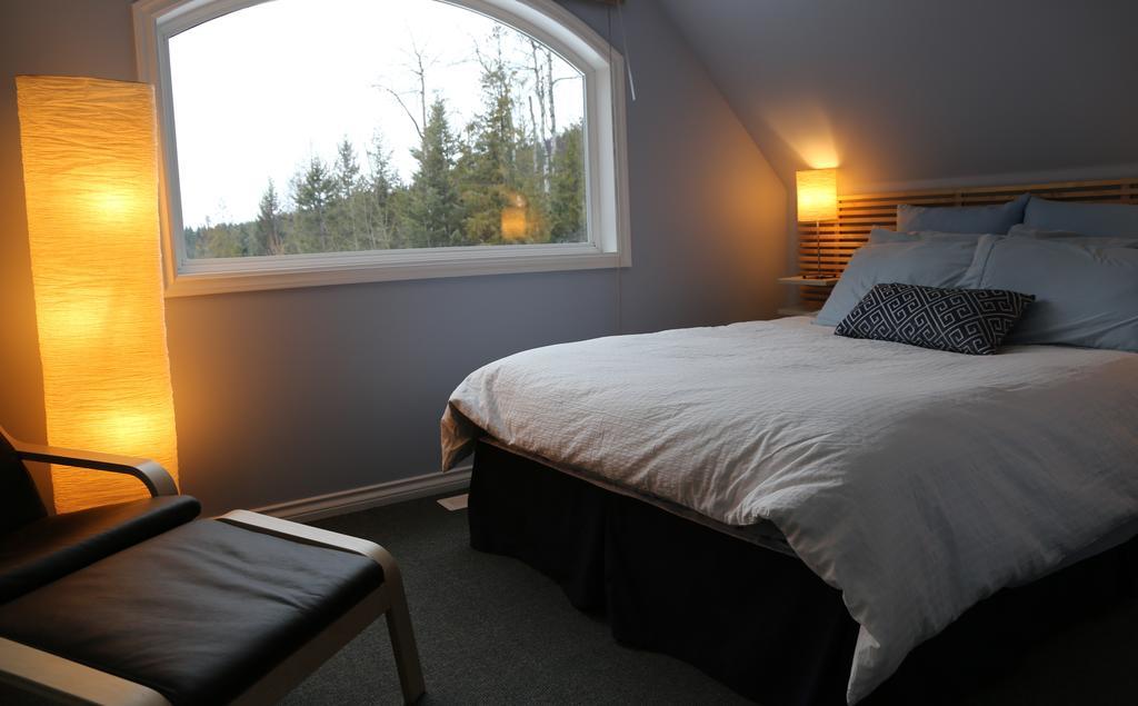 Silver Star Bed And Breakfast Vernon Quarto foto